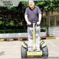 2 Wheel Scooter Mini Transporter Wind Rover V4+ Self Balance Electric Transporter